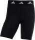 Adidas Spodenki damskie adidas Techfit Bike czarne HF6681 XS 1