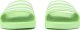 Adidas Klapki adidas Adilette Aqua Slides zielone IF6046 43 4