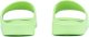 Adidas Klapki adidas Adilette Aqua Slides zielone IF6046 43 5