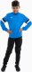 Puma Dres dla dzieci Puma Team Rise niebiesko-czarny 658655 02 152cm 1