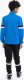 Puma Dres dla dzieci Puma Team Rise niebiesko-czarny 658655 02 152cm 1
