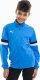 Puma Dres dla dzieci Puma Team Rise niebiesko-czarny 658655 02 152cm 2
