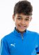 Puma Dres dla dzieci Puma Team Rise niebiesko-czarny 658655 02 152cm 4