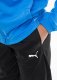 Puma Dres dla dzieci Puma Team Rise niebiesko-czarny 658655 02 152cm 7