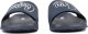 Lee Cooper Klapki męskie Lee Cooper granatowo-białe LCW-24-42-2481MC 43 4