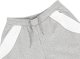 Adidas Spodenki treningowe krótkie męskie adidas Tiro 24 Sweat szare IR9308 XL 3