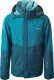 Hi-Tec Dziecięca kurtka przejściowa Hi-tec Orati Jrg deep teal/shaded spruce rozmiar 140 1