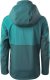 Hi-Tec Dziecięca kurtka przejściowa Hi-tec Orati Jrg deep teal/shaded spruce rozmiar 140 11