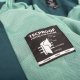 Hi-Tec Dziecięca kurtka przejściowa Hi-tec Orati Jrg deep teal/shaded spruce rozmiar 140 4
