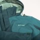 Hi-Tec Dziecięca kurtka przejściowa Hi-tec Orati Jrg deep teal/shaded spruce rozmiar 140 6