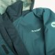 Hi-Tec Dziecięca kurtka przejściowa Hi-tec Orati Jrg deep teal/shaded spruce rozmiar 140 7