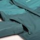 Hi-Tec Dziecięca kurtka przejściowa Hi-tec Orati Jrg deep teal/shaded spruce rozmiar 140 8