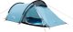Namiot turystyczny Nils Extreme Namiot kempingowy turystyczny north peak Nils camp NC6003 2 osobowy niebieski 270x180x110cm 8