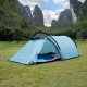 Namiot turystyczny Nils Extreme Namiot kempingowy turystyczny north peak Nils camp NC6003 2 osobowy niebieski 270x180x110cm 9