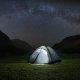 Namiot turystyczny Nils Extreme Namiot kempingowy turystyczny explorer Nils camp NC6004 3 osobowy szary 270x150x110cm 11