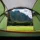 Namiot turystyczny Nils Extreme Namiot kempingowy turystyczny Trekker III Nils Camp NC6312 390x210x130cm 6