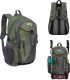Plecak turystyczny Nils Extreme Treeline 40 l Zielony 2