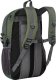 Plecak turystyczny Nils Extreme Treeline 40 l Zielony 3