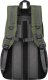 Plecak turystyczny Nils Extreme Treeline 40 l Zielony 5