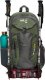 Plecak turystyczny Nils Extreme Treeline 40 l Zielony 8