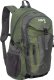 Plecak turystyczny Nils Extreme Treeline 40 l Zielony 1