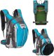 Plecak turystyczny Nils Extreme Adventure 25 l Niebieski 1