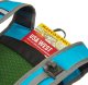 Plecak turystyczny Nils Extreme Adventure 25 l Niebieski 5