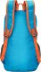 Plecak turystyczny Nils Extreme Edge 22 l Niebieski 2