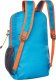 Plecak turystyczny Nils Extreme Edge 22 l Niebieski 3