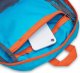 Plecak turystyczny Nils Extreme Edge 22 l Niebieski 5