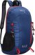 Plecak turystyczny Nils Extreme Edge 22 l Granatowy 1