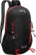 Plecak turystyczny Nils Extreme Edge 22 l Czarny 1