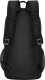 Plecak turystyczny Nils Extreme Edge 22 l Czarny 2