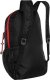 Plecak turystyczny Nils Extreme Edge 22 l Czarny 3