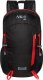 Plecak turystyczny Nils Extreme Edge 22 l Czarny 4