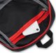 Plecak turystyczny Nils Extreme Edge 22 l Czarny 5