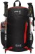 Plecak turystyczny Nils Extreme Edge 22 l Czarny 7