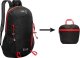 Plecak turystyczny Nils Extreme Edge 22 l Czarny 8