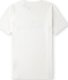 O Neill Dziecięca koszulka z krótkim rękawem O'neill Wave T-shirt snow white rozmiar 140 2