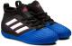 Adidas Buty halowe juniorskie ACE 17.3 IN czarno-niebieskie r. 33 (BA9228) 1