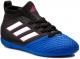 Adidas Buty halowe juniorskie ACE 17.3 IN czarno-niebieskie r. 33 (BA9228) 1