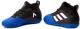Adidas Buty halowe juniorskie ACE 17.3 IN czarno-niebieskie r. 33 (BA9228) 2