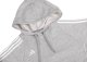 Adidas Bluza damska Tiro 24 Hooded szara IR7509 2XL 4