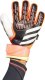 Adidas Rękawice bramkarskie adidas Predator Glove Match Fingersave IQ4037 8,5 2