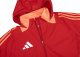 Kurtka męska Adidas Kurtka męska adidas Tiro 24 Competition All-Weather czerwona IR9522 L 4