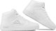 Kappa Buty wysokie Kappa Coda Mid Oc 243406OC 1010 43 1