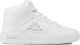Kappa Buty wysokie Kappa Coda Mid Oc 243406OC 1010 43 1
