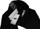 4f Legginsy damskie 4F FNK F231 czarne 4FWSS24TFTIF231 20S M/L 4