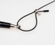 Skakanka sportowa IQ Skakanka Iq Cross The Line Powerpump Crosspro black/silver 3