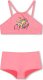 O Neill Dziecięcy strój kąpielowy dwuczęściowy O'neill MIX AND MATCH CALI HOLIDAY BIKINI perfectly pink rozmiar 152 1
